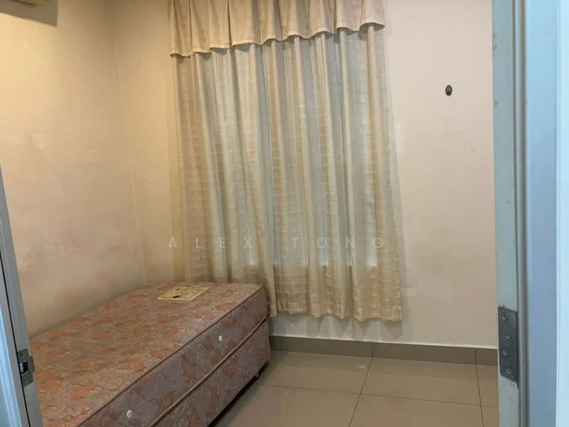 Servis Apartment untuk Dijual di Menara U - Alex Tong - PropertyGuru.com.my
