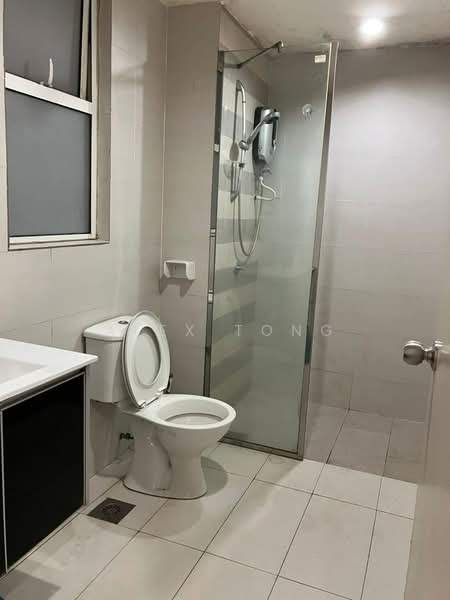 Servis Apartment untuk Dijual di Menara U - Alex Tong - PropertyGuru.com.my