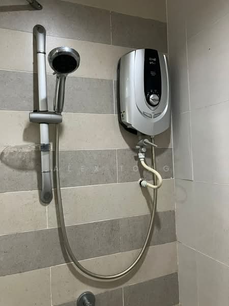 Servis Apartment untuk Dijual di Menara U - Alex Tong - PropertyGuru.com.my