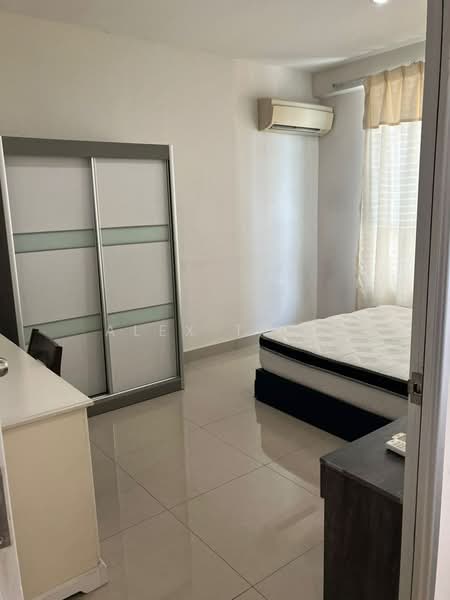Servis Apartment untuk Dijual di Menara U - Alex Tong - PropertyGuru.com.my