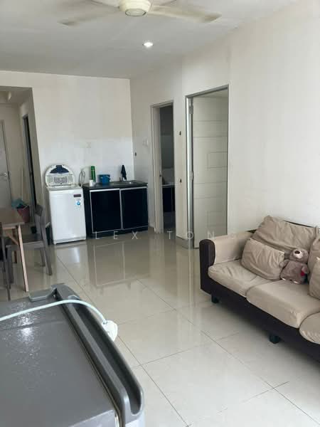 Servis Apartment untuk Dijual di Menara U - Alex Tong - PropertyGuru.com.my