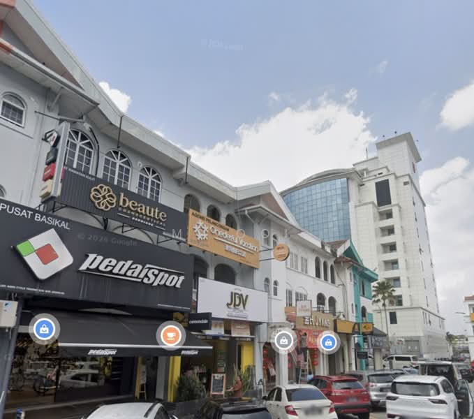 Shop for Sale in Usj 10 (Subang Jaya) - Ms Ooi - PropertyGuru.com.my