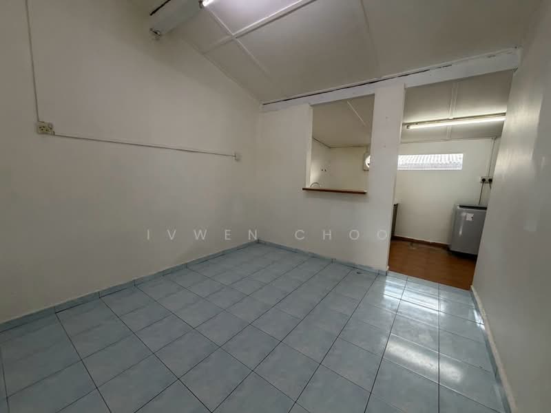 1-storey Terraced House for Rent in Taman Ungku Tun Aminah (Skudai) - Ivwen Choo - PropertyGuru.com.my