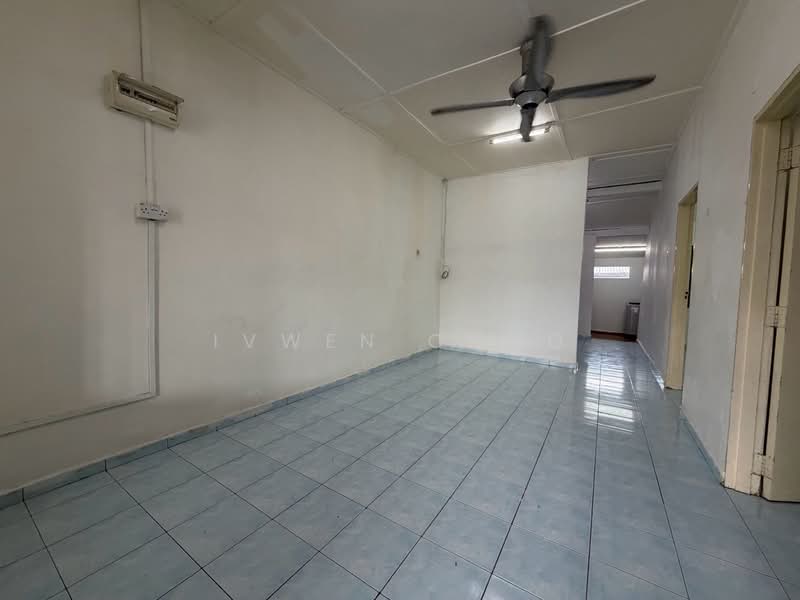 1-storey Terraced House for Rent in Taman Ungku Tun Aminah (Skudai) - Ivwen Choo - PropertyGuru.com.my