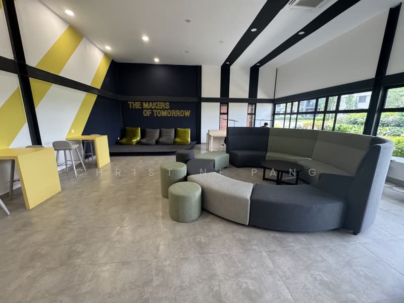 Kondominium untuk Disewa di Vierra Residence - Christine Pang - PropertyGuru.com.my