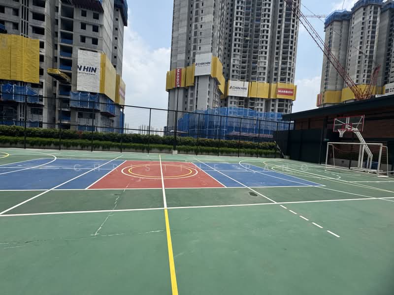 Kondominium untuk Disewa di Vierra Residence - Christine Pang - PropertyGuru.com.my