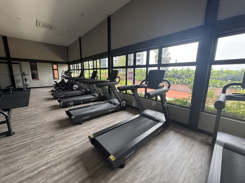 Kondominium untuk Disewa di Vierra Residence - Christine Pang - PropertyGuru.com.my