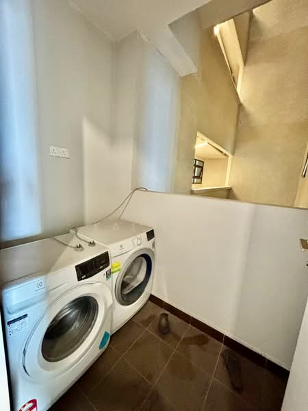 Condominium for Rent at Nidoz Residences @ Desa Petaling - Kai Ren - Interior - PropertyGuru.com.my