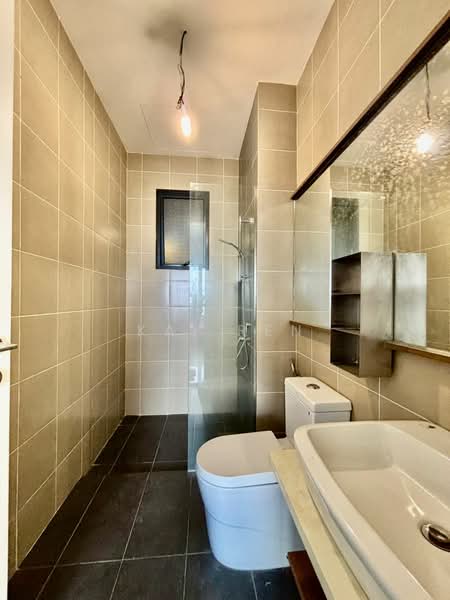 Condominium for Rent at Nidoz Residences @ Desa Petaling - Kai Ren - Bathroom - PropertyGuru.com.my