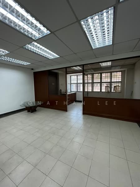 Kilang untuk Disewa di Puchong (Selangor) - Jonathan Lee - Interior - PropertyGuru.com.my