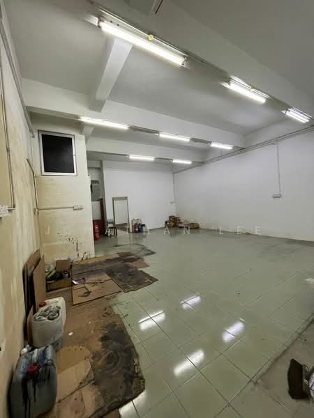 Kilang untuk Disewa di Puchong (Selangor) - Jonathan Lee - PropertyGuru.com.my