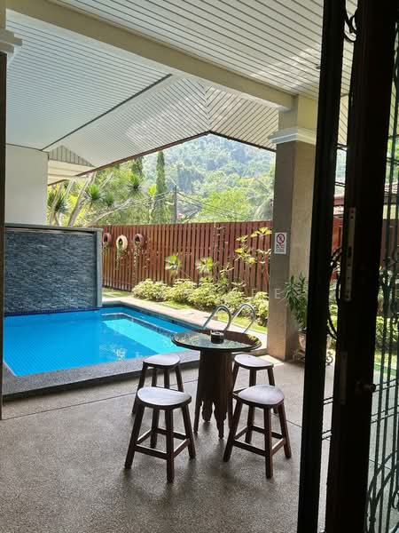 Bungalow for Sale in Ampang Jaya (Ampang) - Joan Lee - Exterior - PropertyGuru.com.my