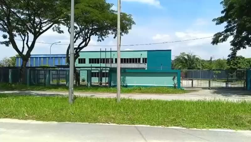 Kilang untuk Disewa di Bandar Bukit Beruntung (Bukit Beruntung) - Vincent Lee - Exterior - PropertyGuru.com.my