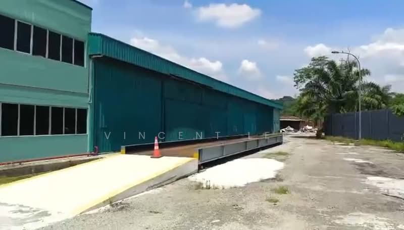 Kilang untuk Disewa di Bandar Bukit Beruntung (Bukit Beruntung) - Vincent Lee - PropertyGuru.com.my