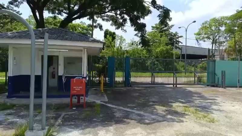 Kilang untuk Disewa di Bandar Bukit Beruntung (Bukit Beruntung) - Vincent Lee - Exterior - PropertyGuru.com.my