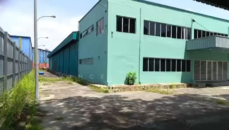 Kilang untuk Disewa di Bandar Bukit Beruntung (Bukit Beruntung) - Vincent Lee - Exterior - PropertyGuru.com.my