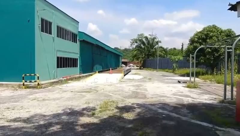 Kilang untuk Disewa di Bandar Bukit Beruntung (Bukit Beruntung) - Vincent Lee - Exterior - PropertyGuru.com.my