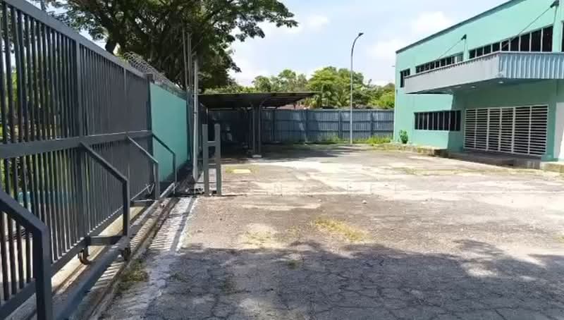 Kilang untuk Disewa di Bandar Bukit Beruntung (Bukit Beruntung) - Vincent Lee - Exterior - PropertyGuru.com.my