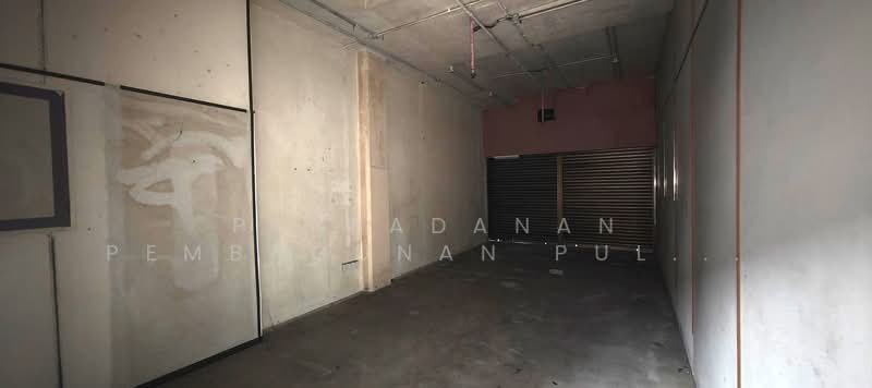 Shop / Office for Rent in George Town (Penang) - Perbadanan Pembagunan Pulau Pinang - Interior - PropertyGuru.com.my