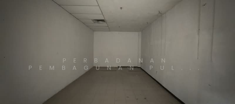 Shop / Office for Rent in George Town (Penang) - Perbadanan Pembagunan Pulau Pinang - Interior - PropertyGuru.com.my
