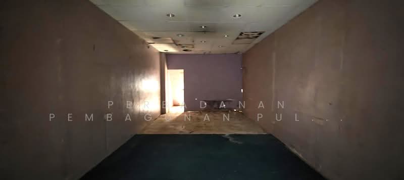 Shop / Office for Rent in George Town (Penang) - Perbadanan Pembagunan Pulau Pinang - Interior - PropertyGuru.com.my