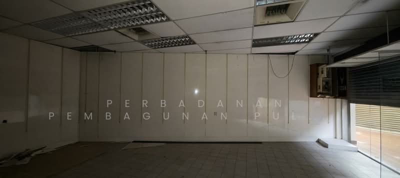 Shop / Office for Rent in George Town (Penang) - Perbadanan Pembagunan Pulau Pinang - Interior - PropertyGuru.com.my