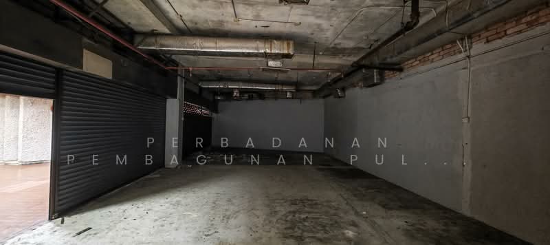 Shop / Office for Rent in George Town (Penang) - Perbadanan Pembagunan Pulau Pinang - Interior - PropertyGuru.com.my