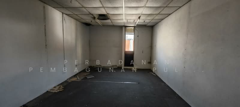 Shop / Office for Rent in George Town (Penang) - Perbadanan Pembagunan Pulau Pinang - Interior - PropertyGuru.com.my
