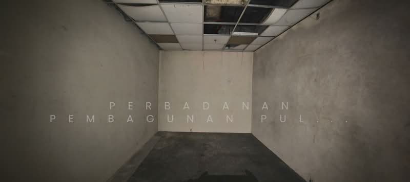 Shop / Office for Rent in George Town (Penang) - Perbadanan Pembagunan Pulau Pinang - Interior - PropertyGuru.com.my