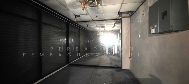Shop / Office for Rent in George Town (Penang) - Perbadanan Pembagunan Pulau Pinang - Interior - PropertyGuru.com.my
