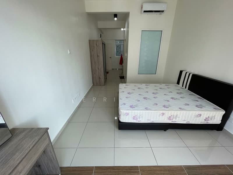 Condominium for Rent at SummerSkye Residences - Derrick . - Bedroom - PropertyGuru.com.my