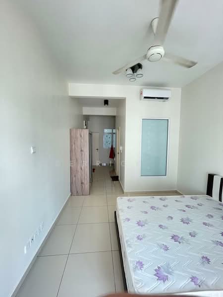 Condominium for Rent at SummerSkye Residences - Derrick . - Corridor - PropertyGuru.com.my
