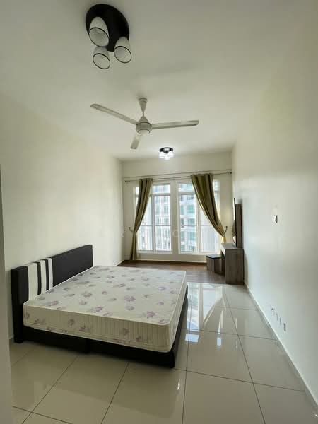 Condominium for Rent at SummerSkye Residences - Derrick . - Bedroom - PropertyGuru.com.my
