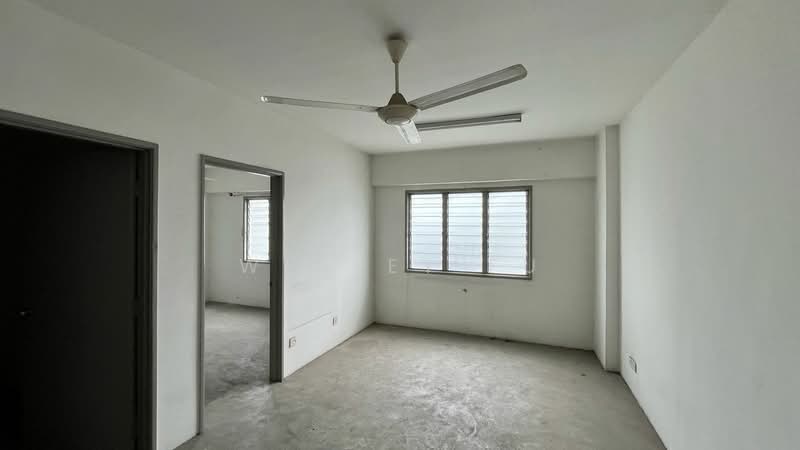 Pangsapuri untuk Dijual di Apartment Sri Rakyat - Wesley Fu - Interior - PropertyGuru.com.my