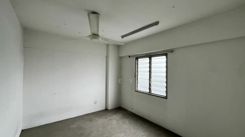 Pangsapuri untuk Dijual di Apartment Sri Rakyat - Wesley Fu - Interior - PropertyGuru.com.my