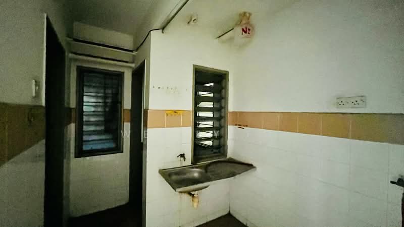 Pangsapuri untuk Dijual di Apartment Sri Rakyat - Wesley Fu - Interior - PropertyGuru.com.my