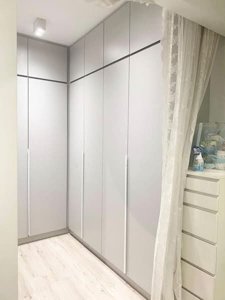 Kondominium untuk Disewa di South Brooks - Kin CK - Interior - PropertyGuru.com.my