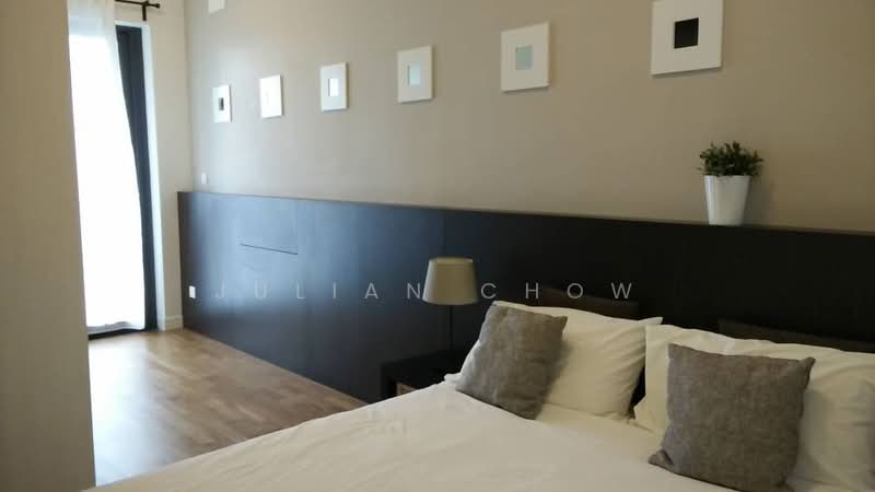 Service Residence for Rent at The Elements - Julian Chow - Bedroom - PropertyGuru.com.my