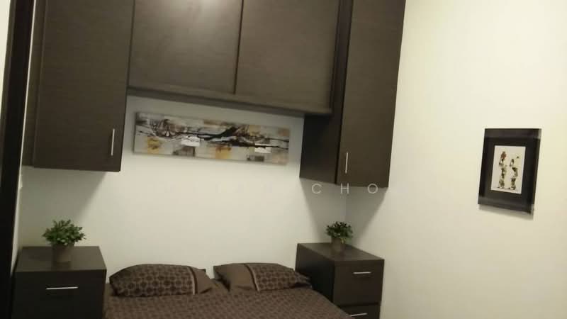 Service Residence for Rent at The Elements - Julian Chow - Bedroom - PropertyGuru.com.my