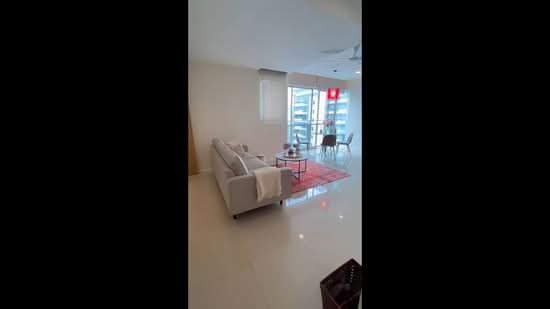 Servis Apartment untuk Dijual di Verve Suites - YP Tan - PropertyGuru.com.my