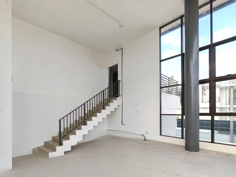 Factory for Rent in Eco Business Park 1 (Johor Bahru) - TK Ding - Interior - PropertyGuru.com.my