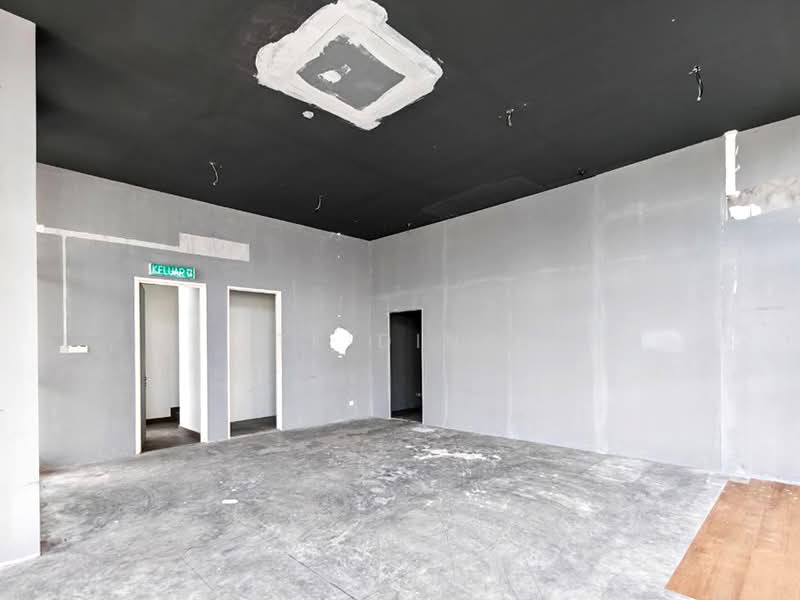 Factory for Rent in Eco Business Park 1 (Johor Bahru) - TK Ding - Interior - PropertyGuru.com.my
