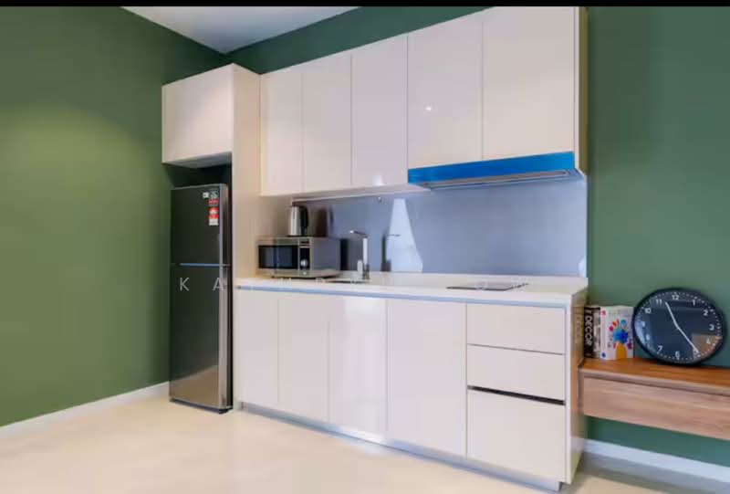 Servis Apartment untuk Disewa di Quill Residence - Kathryn Low - PropertyGuru.com.my