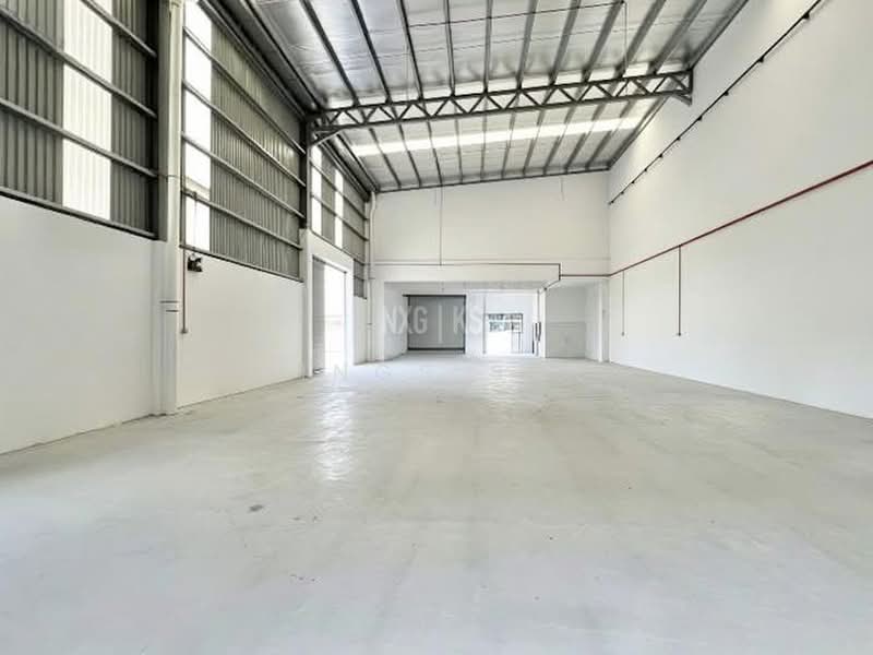 Kilang untuk Disewa di Puncak Alam (Selangor) - Kings Soe - PropertyGuru.com.my