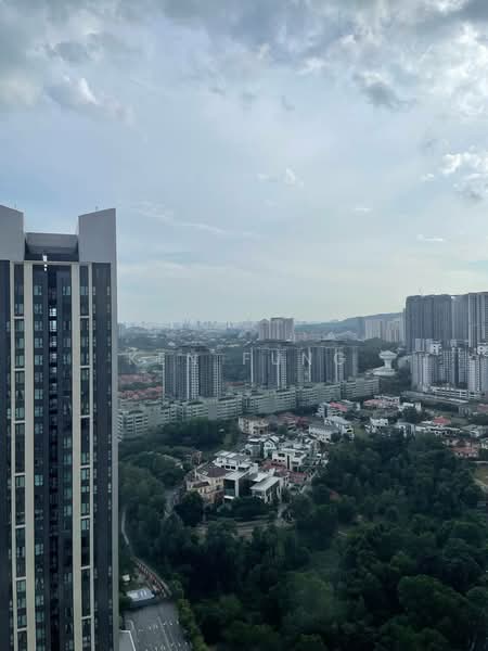 Servis Apartment untuk Disewa di Met 1 Residences - Ken Fung - Exterior - PropertyGuru.com.my