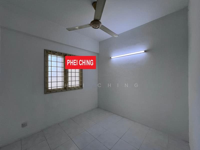 Apartment for Sale at Kayangan Puri Mutiara (KPM) - Phei Ching - Interior - PropertyGuru.com.my