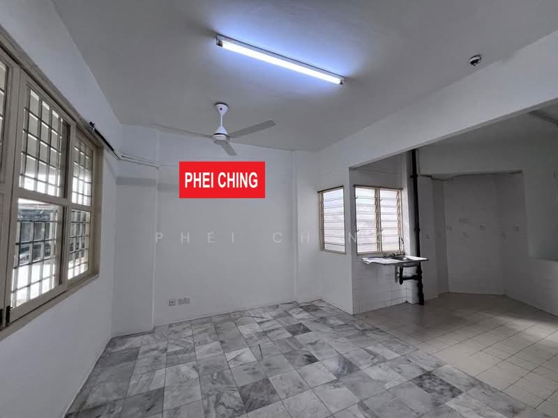 Apartment for Sale at Kayangan Puri Mutiara (KPM) - Phei Ching - Interior - PropertyGuru.com.my