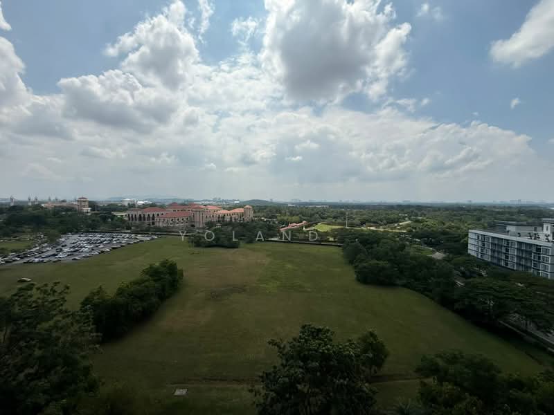 Servis Apartment untuk Disewa di Encorp Marina - Yoland . - Exterior - PropertyGuru.com.my