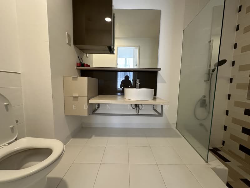 Service Residence for Sale at Verve Suites - Eden Ngew - PropertyGuru.com.my