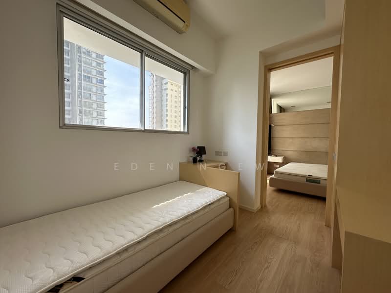 Service Residence for Sale at Verve Suites - Eden Ngew - PropertyGuru.com.my